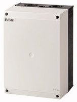 Изолированный корпус, ДхШхВ = 280x200x160 мм , + монтажная плата, CI-K5-160-M - 206900 EATON