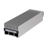 РЕЗИСТИВНЫЙ НАГРЕВАТЕЛЬ 90ВТ 270-420В | NSYCR100WU3 Schneider Electric