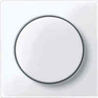 Центральная плата с поворотной рукояткой белая SM - MTN5250-0325 Schneider Electric