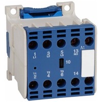 Контактор ПМЛ-М1160-6А-110AC-УХЛ4-Б | 256602 КЭАЗ (Курский электроаппаратный завод)