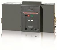 Выключатель автоматический E6H/E/MS 6300 3p W MP 750V DC - 1SDA058920R1 ABB