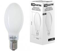 Лампа дуговая ртутная ДРЛ 700 Вт Е40 | SQ0325-0024 TDM ELECTRIC