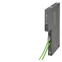 Процессор коммуникационный SIMATIC NET СP 443-1 2х10 100Мбит RJ45 порт Siemens 6GK74431EX300XE0