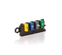 Набор вставок для Allrounder и Uni-Plus JOKARI 30910