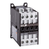 Контактор OptiStart KG3-18A10-48DC | 117195 КЭАЗ (Курский электроаппаратный завод)
