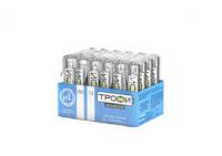 Батарейки LR03-24 bulk | Б0035375 Трофи