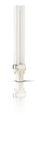 Лампа люминесцентная медицинская Medical Therapy Jaundice PL-S 9W/52/2P 1CT/6X10BOX | 927901705203 PHILIPS 871150064471880