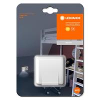 Светильник LUNETTA Slim 0.3Вт 3000К 3лм 220-240В IP20 с сенсором бел. LEDVANCE 4058075227934 Osram