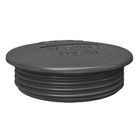 Заглушка M20х1.5 108 MD SW OBO 2033507 Bettermann
