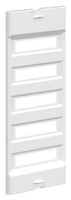 Пластрон для шкафа UK65.. ABB 2CPX031127R9999