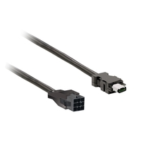 Кабель двигателя VW3M5D1AR15 SchE Schneider Electric