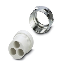 Кабельный ввод VC-M-KV-PG21 3X9 | 1885664 Phoenix Contact