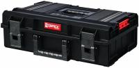Ящик - органайзер для инструментов 59х39х19см QBRICK SYSTEM ONE 200 TECHNIK | 146151 Tech-KREP