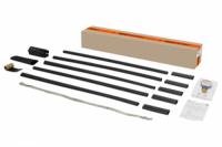 Муфта концевая 5ПКВНтпБ1-25/50-БН без наконечников | SQ0556-2010 TDM ELECTRIC