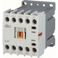 Контактор GMC-9M 4.0кВт 9А 3Р AC220В 50/60Гц 1a LS Electric 1269009000 LSIS