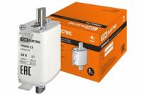 Предохранитель ППНН-33 габ.00, 50А | SQ0713-0005 TDM ELECTRIC