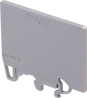 Изолятор FEMT4 Торцевой для M6/8.STA сер | 1SNA114778R0500 TE ABB
