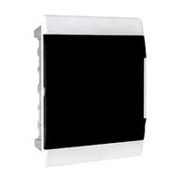 Щит распред. встраиваемый ЩРВ-П-24 "SlimBox" IP41 PROxima | sb-v-24 EKF