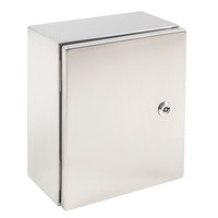 Щит из нержавеющей стали "Inox" AISI 304 (400х300х150) IP66 У1 EKF PROxima | mb-inox-431