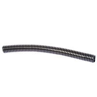 Кабелепровод PA, нейлон, черный, бухта 50M, d10, PAFS10/BL/50MA, 1 шт. - 7TCA296000R2144 ABB