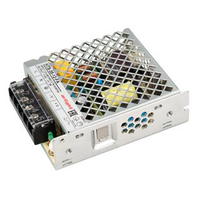 Блок питания JTS-35-12-FA (12V, 3A, 35W) | 028782 Arlight