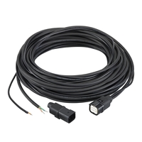 Аксессуар ZCP424 C15000 BK CE LEADER CABLE Philips 912400130047 / 871829162673299