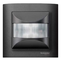 Датчик движения KNX ARGUS 2.20м SM антрацит SchE MTN632614 Schneider Electric