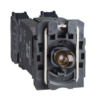 КНОПКА С ПОДСВ. ТРАНСФ. ПИТ. ZB5AW045 | Schneider Electric