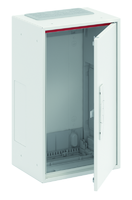 Шкаф навес IP44 500x300x215 пустой с дверью B13 | 1/00B 2CPX052050R9999 ABB