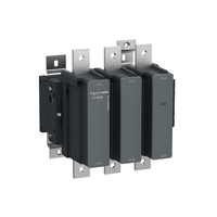 КОНТАКТОР TVS 3P,630 A,380V 50/60 ГЦ, | LC1E630Q7 Schneider Electric