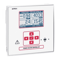 Регулятор 8 шагов 230/400В Leg ALPTEC8 Legrand