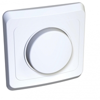 Светорегулятор СП 300Вт Этюд бел. SchE DC-001B Schneider Electric