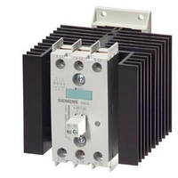 Контактор полупроводниковый 3RF2 3ф Siemens 3RF2430-1AB45