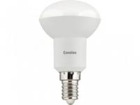 Лампа светодиодная LED6 R50/845/E14 6Вт 4500К бел. E14 480лм 220-240В Camelion 11659