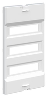 Пластрон для шкафа UK63.. ABB 2CPX031125R9999