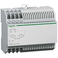 Модуль внешн. питания 380 VAC 24В пост. тока SchE 54445 Schneider Electric