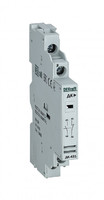 Контакт дополнительный боковой 1НО+1НЗ для ВА-431 SchE 21271DEK Schneider Electric