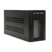 Батарейный блок с АКБ внешний для ИБП E-Power SW900Pro-TB 1000 Ва 3 х 12В 7 Ач - SW900PRO-EBBT-73 EKF