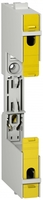 ОСНОВАНИЕ ДЛЯ ВТЫЧНЫХ АВТ НА 1П C120 | 26997 Schneider Electric