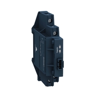 ТВЕРДОТЕЛЬНОЕ РЕЛЕ, ДВУХКАНАЛЬНОЕ, 6А | SSM2A36BD Schneider Electric