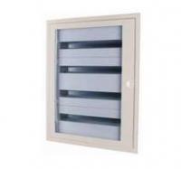 Щит металлический 940х610х150 встраиваемый BF-UT-5/120-G-C EATON 103126