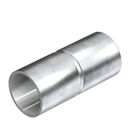 Муфта соединительная гальваническое цинк. d63мм SV63W G OBO 2046860 Bettermann
