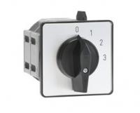 Переключатель 4-х поз. OL125SO31RB 1ур. 150А ABB 1SCA022791R4510