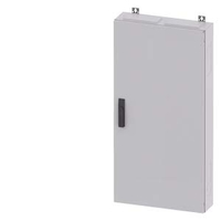 Шкаф распределительный настенный IP43 1класс 1100х550х140мм RAL9016 ALPHA 160 Siemens 8GK1032-5KK21