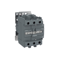 КОНТАКТОР TVS 80А 400В AC3 440В 50ГЦ | LC1E80R5 Schneider Electric