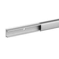 МИНИ-КАНАЛ OL MINI 12X20 АЛЮМ.БЕЛЫЙ 2,1М | ISM14170 Schneider Electric