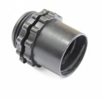 Муфта вводная пластиковая МВпнг-15 | zeta40711 ЗЭТАРУС ЗЭТА (Завод электротехнической арматуры)
