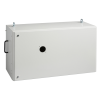 Блок отводной 250А для COMPACT NSX SchE KSB250DC5TRE Schneider Electric