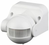 Датчик движения MD 03 настенный 1200Вт, IP-44, 12м (50/1000) | Б0004267 ЭРА (Энергия света)