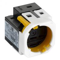 Коннектор FAST для кнопок и переключателей 16 мм - ZB6YF04 Schneider Electric